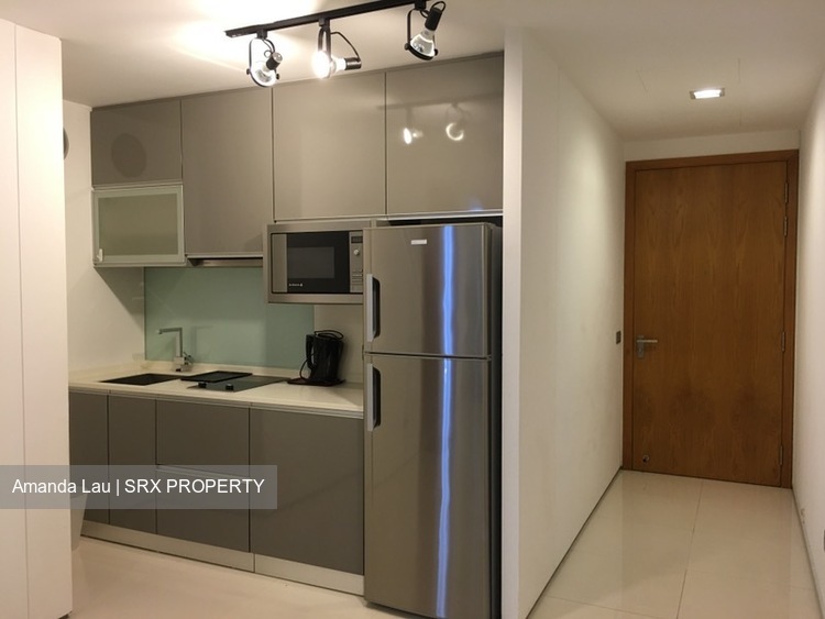 Lumiere (D2), Apartment #232990591